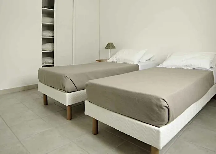 Village de vacances Résidence Tamaris 2 3*