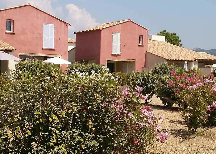 Résidence Tamaris 2 Village de vacances 3*